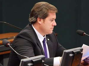 Marx Beltrão é confirmado para assumir o ministério do Turismo