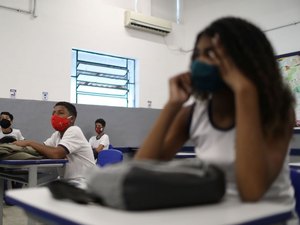 Em 2020, matrículas na rede básica de educação superam as da rede privada