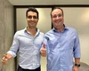 Nova baixa enfraquece pré-candidatura de Gustavo Lima a deputado federal