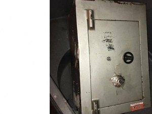 Cofre e notebook são furtados de residência em Arapiraca