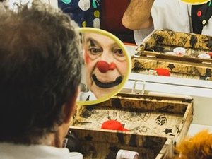 Palhaço Biribinha ganha prêmio cultural em São Paulo