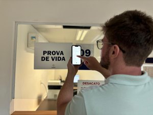 Aposentados da Alagoas Previdência farão Prova de Vida Digital a partir de janeiro