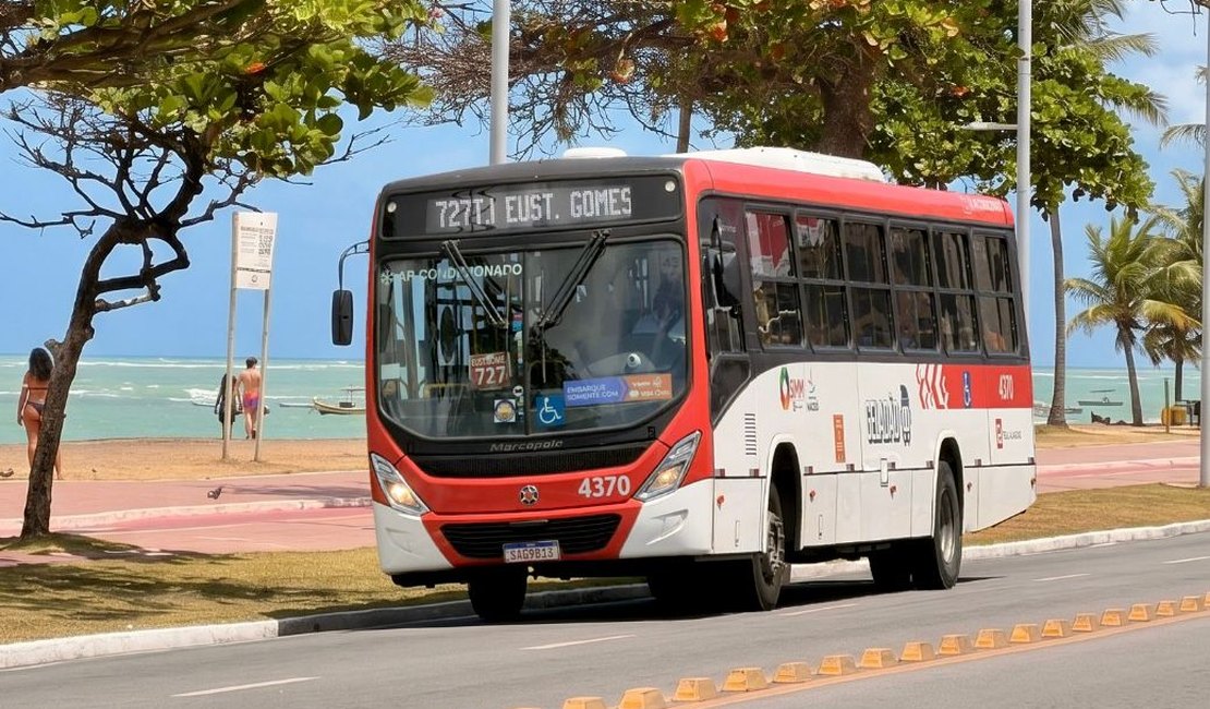 Sinturb alerta para possível aumento na tarifa de ônibus com fim da escala 6x1