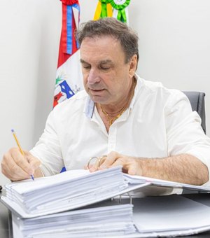 Prefeitura de Arapiraca abre licitação para construção do Teatro Municipal