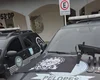 Idosa é presa por posse ilegal de arma de fogo no povoado Poço de Santana, em Arapiraca