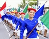 Avenida da Paz recebe desfile cívico militar neste 7 de Setembro