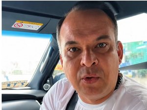 “Alagoas não precisa e não quer o ‘de novo’. Precisamos de mudança”, diz Francisco Sales ao defender renovação com JHC governador