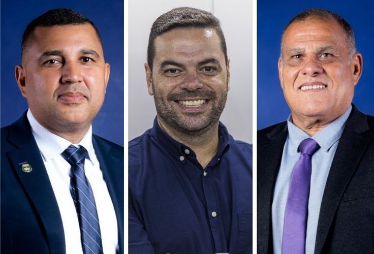 PL desiste da ação judicial e libera vereadores de Maceió para o PSDB de JHC