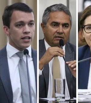 PL articula chapa com quatro deputados e pode eleger até seis nomes para a ALE