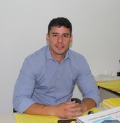 Procurador confirma concurso público em Joaquim Gomes 
