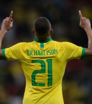 Neymar se machuca, Brasil domina o Qatar e vence amistoso de preparação para a Copa América