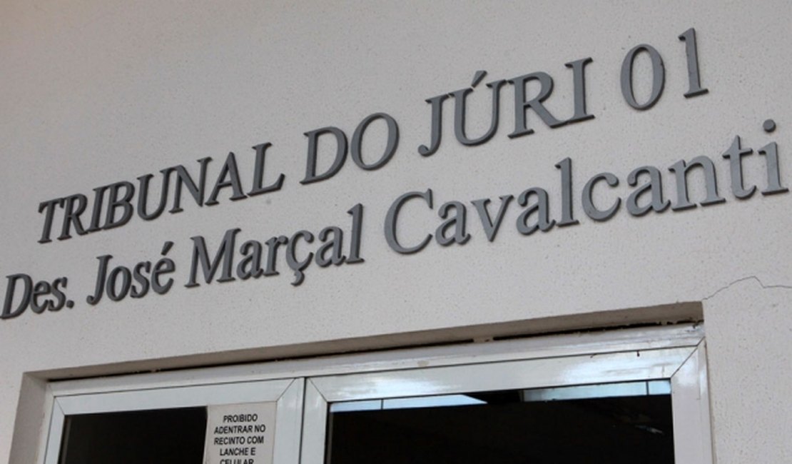 Acusado de matar morador de rua vai a júri em Maceió