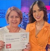 Projeto ‘Meu Destino + Sustentável’ da Costa dos Corais ganha prêmio nacional