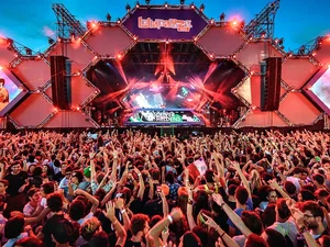 TSE proíbe manifestações políticas durante shows do Lollapalooza