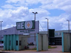 Hospital de Emergência do Agreste acolhe 698 pessoas no feriadão de São João