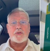 Fim do contrato com a Unimed ameaça funcionamento da maternidade da Santa Casa em Maceió