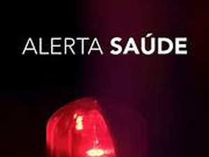 Secretaria de Saúde alerta para casos graves de síndrome respiratória grave e febres hemorrágicas