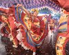 Concurso Municipal de Coco de Roda tem início nesta terça-feira (16)