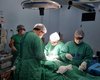 HEA realiza mais uma captação de órgãos e garante nova chance de vida a cinco pacientes