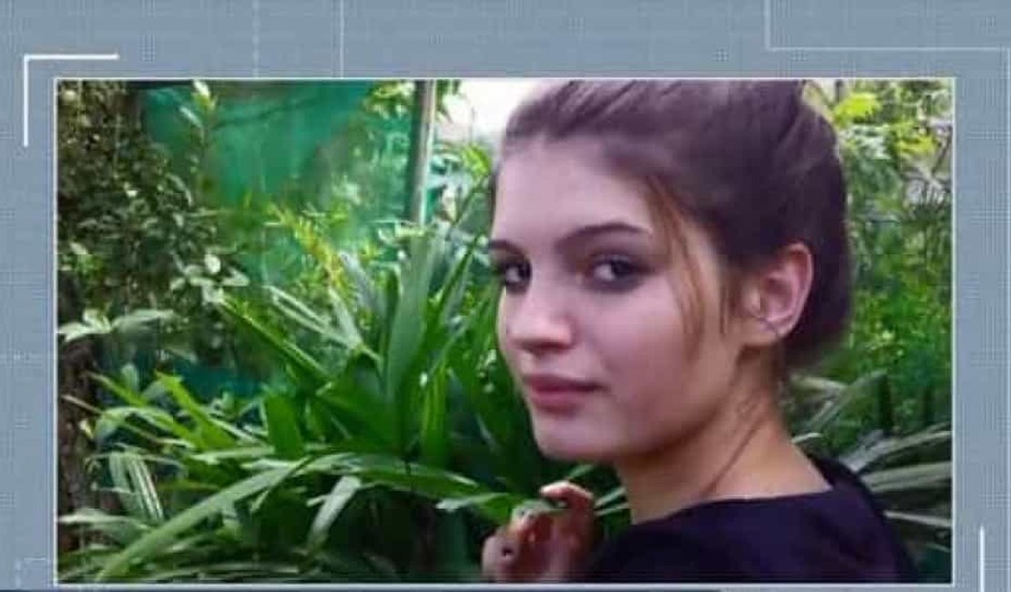 Suspeito de matar menina de 14 anos chegou a participar do velório