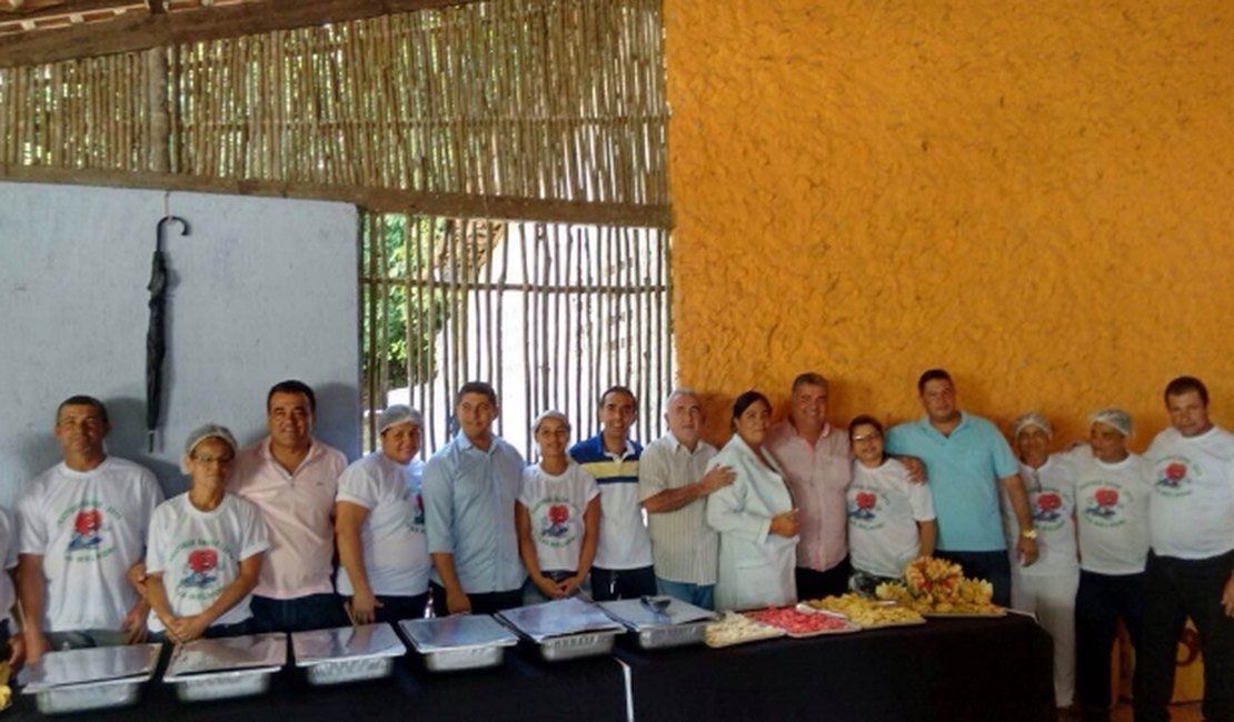 Dia do Gari é comemorado em São Miguel dos Campos