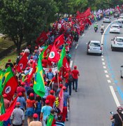 Inconformado com Lula, MST se reúne em Arapiraca para planejar lutas por terras em Alagoas