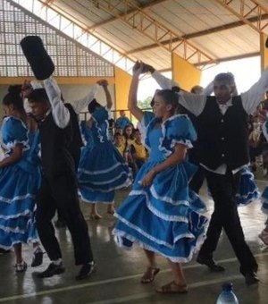 Coco de Roda São Marcos pede ajuda para custear viagem para Festival na Bahia