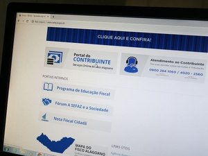 Quase dois mil contribuintes já aderiram ao Programa de Recuperação Fiscal ICMS 2020