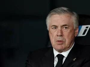 CBF bate martelo e fecha com Carlo Ancelotti para 2024