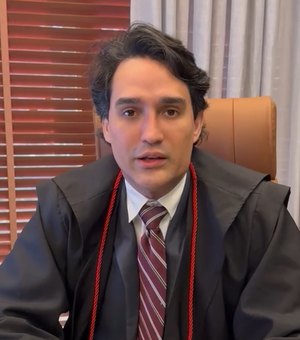 Promotor destaca condenação de padrasto que matou bebê de 8 meses: ‘Foi feita justiça’