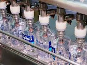 Usinas de Alagoas irão ajudar na fabricação de álcool em gel