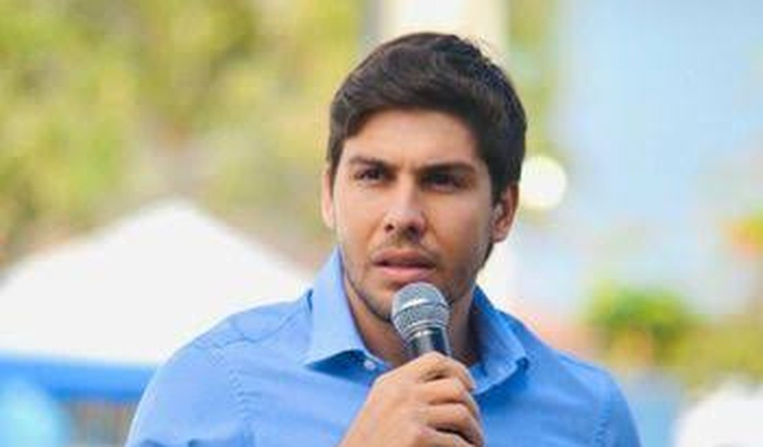 Ex-prefeito alagoano é o novo ministro do Turismo de Bolsonaro