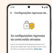 Como funciona o modo de segurança do WhatsApp contra ataques virtuais