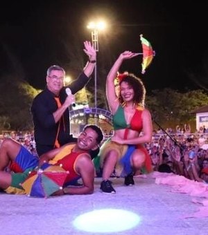 Orquestra Vulcão vai mostrar o melhor do frevo no Carnaval no Clube do Servidor de Arapiraca