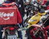 iFood e Mottu fecham parceria para facilitar aluguel de motos a entregadores de delivery
