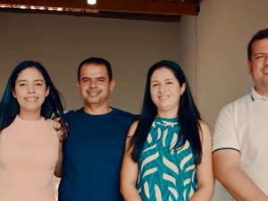 Estudante de Limoeiro de Anadia vai representar o Brasil em olimpíada internacional