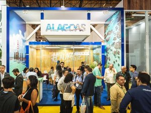 Destino Alagoas marca abertura do maior evento de Turismo da América Latina