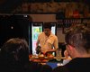 Campeonato Ilha Drinks Alagoas: bartender de Maragogi é o grande campeão