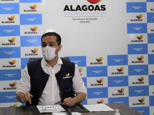 Secretário da Saúde reitera importância da doação de órgãos em Alagoas