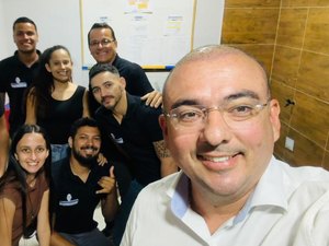 Comunicação de Junqueiro se destaca em Alagoas com equipe criativa e gestão moderna
