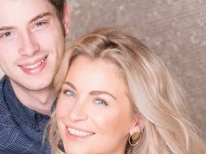 'Maria Joaquina' está mais linda, mais rica e já tem filho de 20 anos!