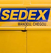 Greve dos caminhoneiros faz Correios suspenderem envio de Sedex