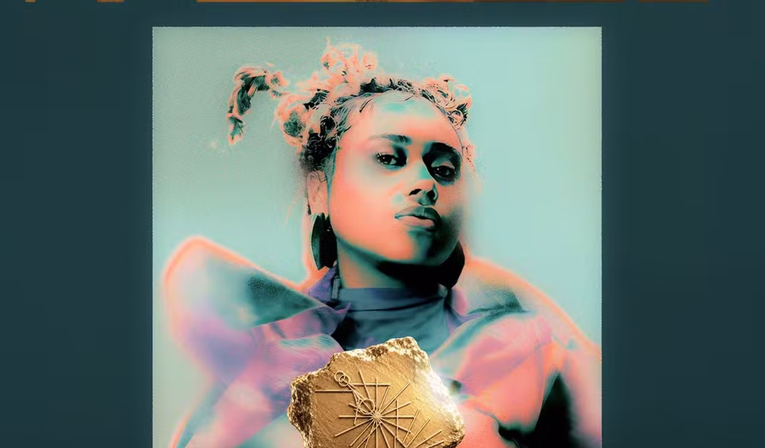 Melly canta com Anitta, Léo Santana, Liniker e Luedji Luna no segundo álbum de estúdio, 'Mais forte que a dúvida'