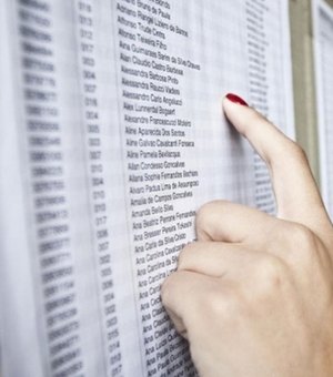 Confira a lista de convocados para a décima chamada do PSS Educação