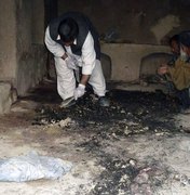 Soldado abre fogo contra civis e mata 16 no Afeganistão