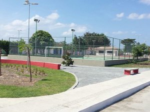 Saiba como denunciar vandalismo em praças e áreas públicas