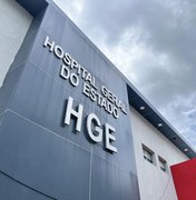 HGE registra quase 300 atendimentos no feriadão de São João e concede 148 altas