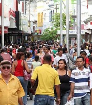 Maceió está entre as piores capitais do país para se morar, diz pesquisa
