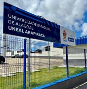 Uneal oferta 1.235 vagas em 36 cursos pelo Sisu 2026