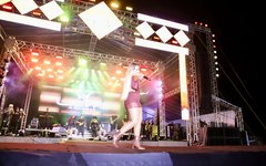 Festival da Mandioca